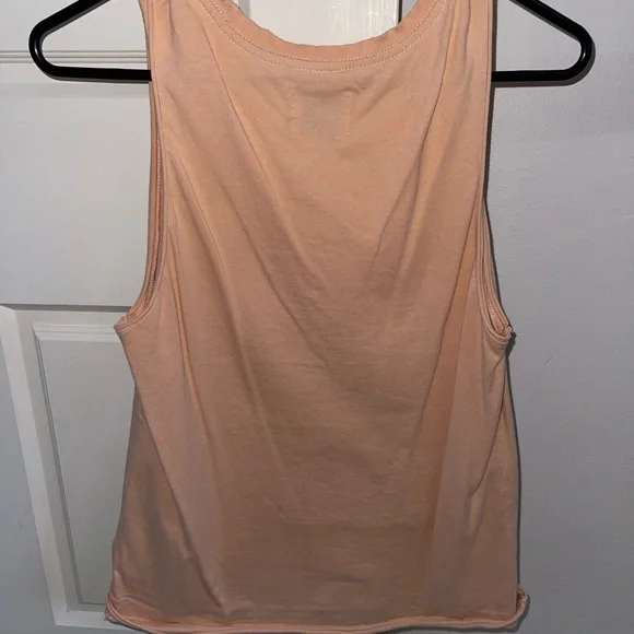 Aje Tank - Picture 4 of 4